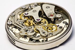 Wat is een mechanisch horloge?